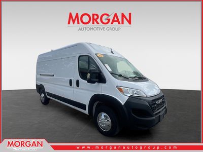 2023 Ram ProMaster 2500 - Photo 1
