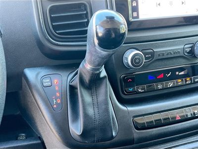 2023 Ram ProMaster 2500 - Photo 21