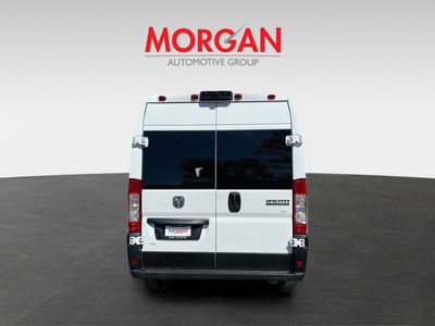 2023 Ram ProMaster 2500 - Photo 4