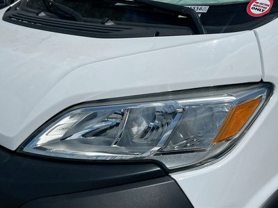 2023 Ram ProMaster 2500 - Photo 11