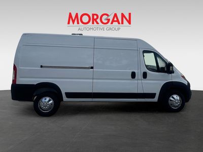 2023 Ram ProMaster 2500 - Photo 2