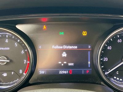 2020 Buick Encore GX - Photo 19