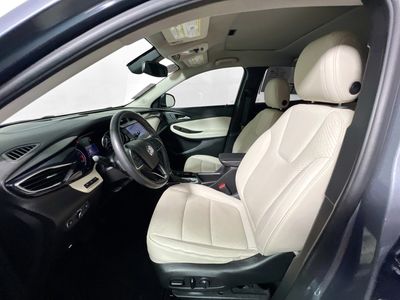 2020 Buick Encore GX - Photo 12