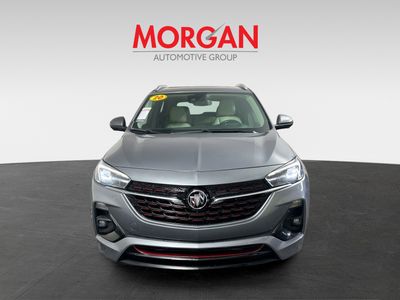 2020 Buick Encore GX - Photo 8