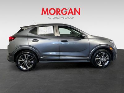 2020 Buick Encore GX - Photo 2
