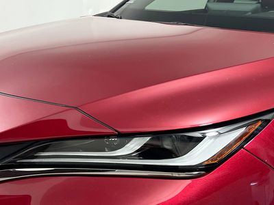 2024 Toyota Venza - Photo 9