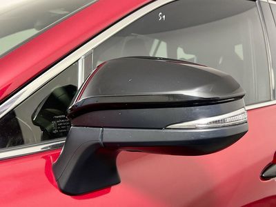 2024 Toyota Venza - Photo 10