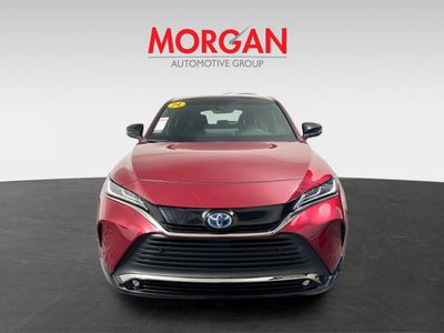 2024 Toyota Venza - Photo 8