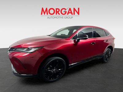 2024 Toyota Venza - Photo 7