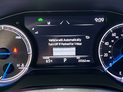 2024 Toyota Venza - Photo 19