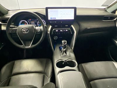 2024 Toyota Venza - Photo 26