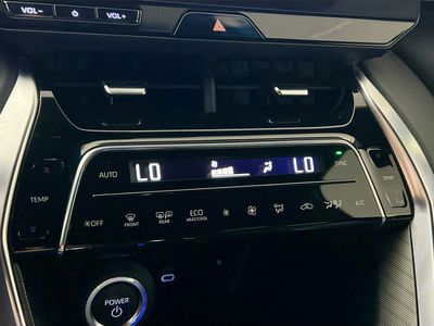 2024 Toyota Venza - Photo 23