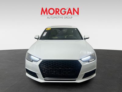 2017 Audi A4 - Photo 8