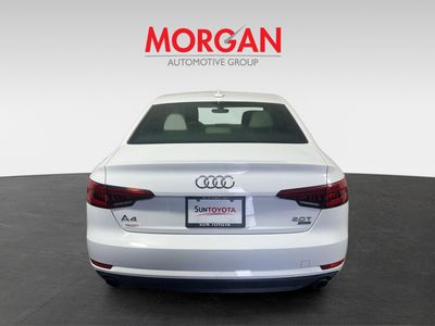 2017 Audi A4 - Photo 4