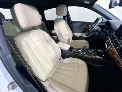 2017 Audi A4 - Photo 27