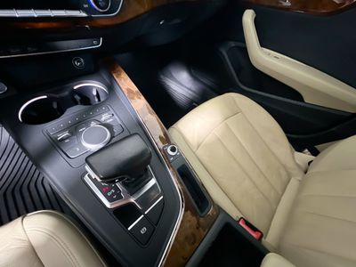2017 Audi A4 - Photo 22