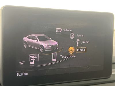 2017 Audi A4 - Photo 24
