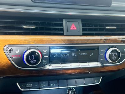 2017 Audi A4 - Photo 23