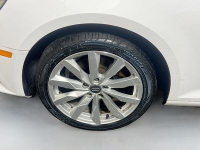 2017 Audi A4 - Photo 11