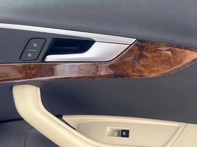 2017 Audi A4 - Photo 28