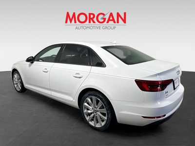2017 Audi A4 - Photo 5