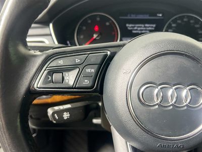 2017 Audi A4 - Photo 16