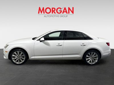 2017 Audi A4 - Photo 6