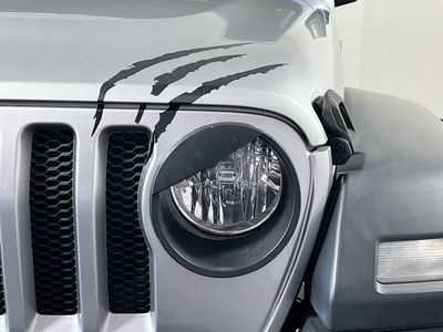 2018 Jeep Wrangler - Photo 9