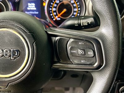 2018 Jeep Wrangler - Photo 16