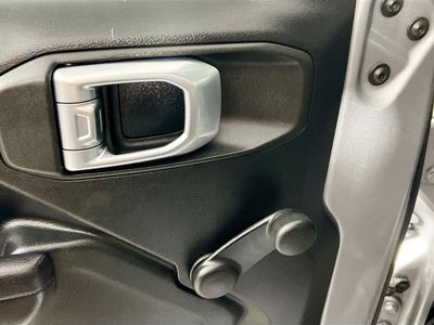 2018 Jeep Wrangler - Photo 13
