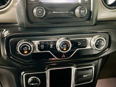 2018 Jeep Wrangler - Photo 21