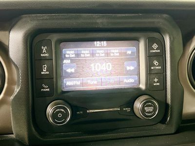 2018 Jeep Wrangler - Photo 22