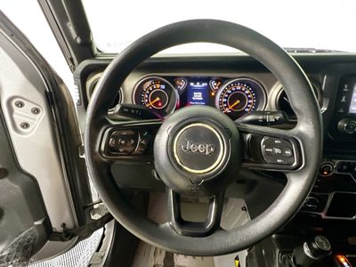 2018 Jeep Wrangler - Photo 14