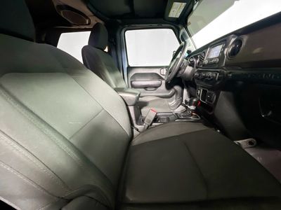 2018 Jeep Wrangler - Photo 25