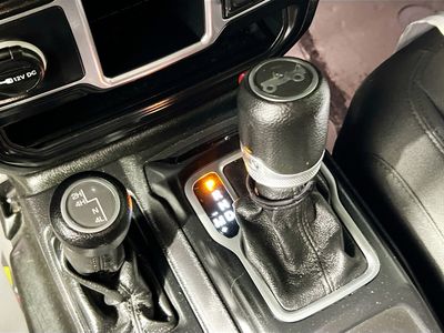 2018 Jeep Wrangler - Photo 19