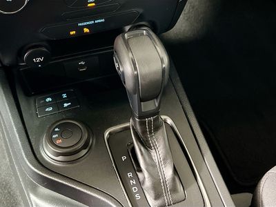 2022 Ford Ranger - Photo 20