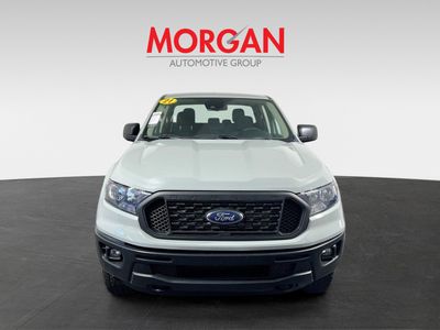 2022 Ford Ranger - Photo 8