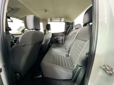 2022 Ford Ranger - Photo 24