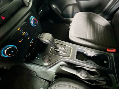2022 Ford Ranger - Photo 21