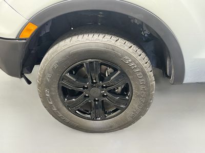 2022 Ford Ranger - Photo 11