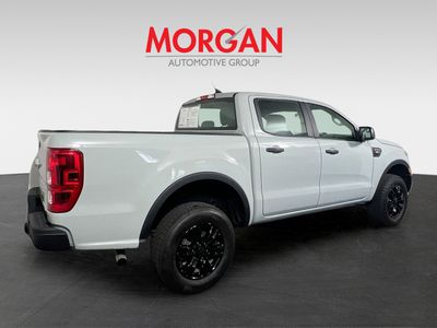 2022 Ford Ranger - Photo 3