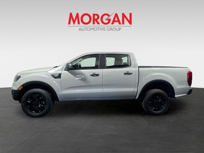 2022 Ford Ranger - Photo 6