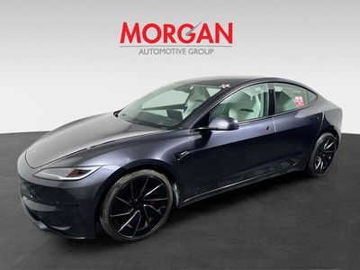 2024 Tesla Model 3 - Photo 7