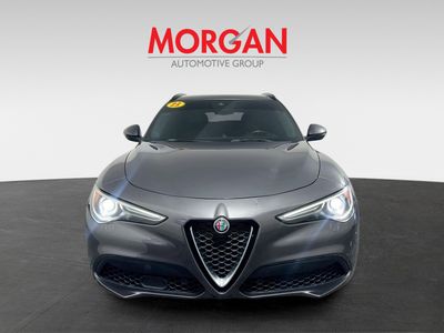 2023 Alfa Romeo Stelvio - Photo 5