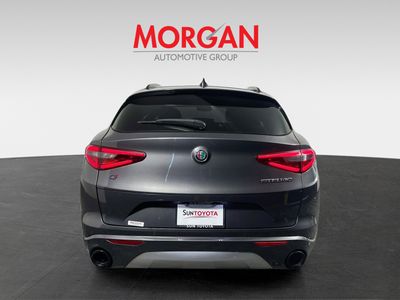 2023 Alfa Romeo Stelvio - Photo 2