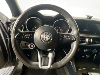 2023 Alfa Romeo Stelvio - Photo 12