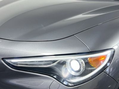 2023 Alfa Romeo Stelvio - Photo 6