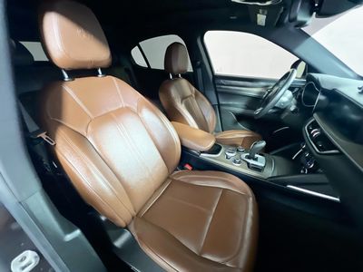 2023 Alfa Romeo Stelvio - Photo 24