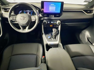2025 Toyota RAV4 Hybrid - Photo 26