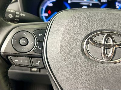 2025 Toyota RAV4 Hybrid - Photo 16
